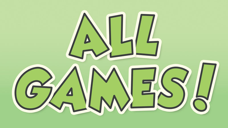 All Games