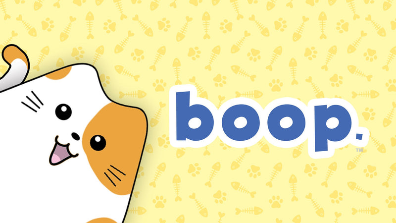 Boop