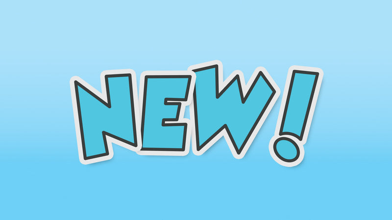 New Releases