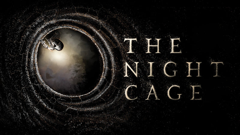 The Night Cage