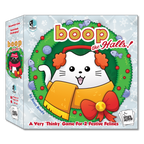 boop the Halls!