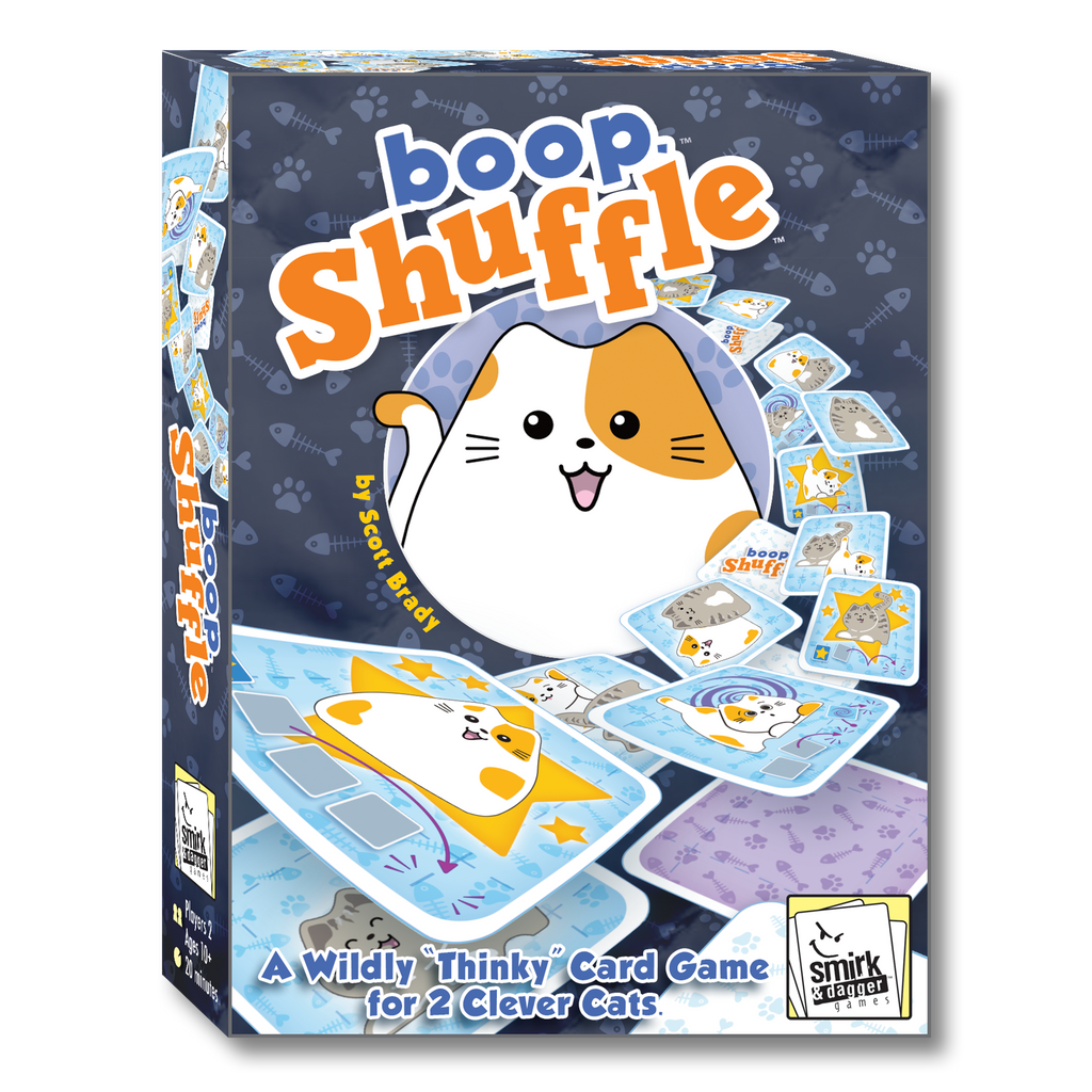 boop Shuffle