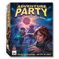 Adventure Party: The Role-Playing Party Game