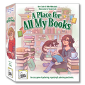 A Place for All My Books