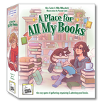 A Place for All My Books