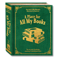 A Place for All My Books: DELUXE Edition