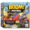 BOOM Patrol DELUXE