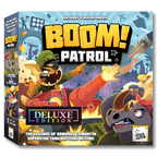 BOOM Patrol DELUXE