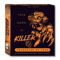 This Game is Killer: Franchise of Fear - PREORDER