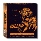 This Game is Killer: Franchise of Fear - PREORDER
