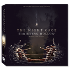 The Night Cage: Shrieking Hollow Expansion