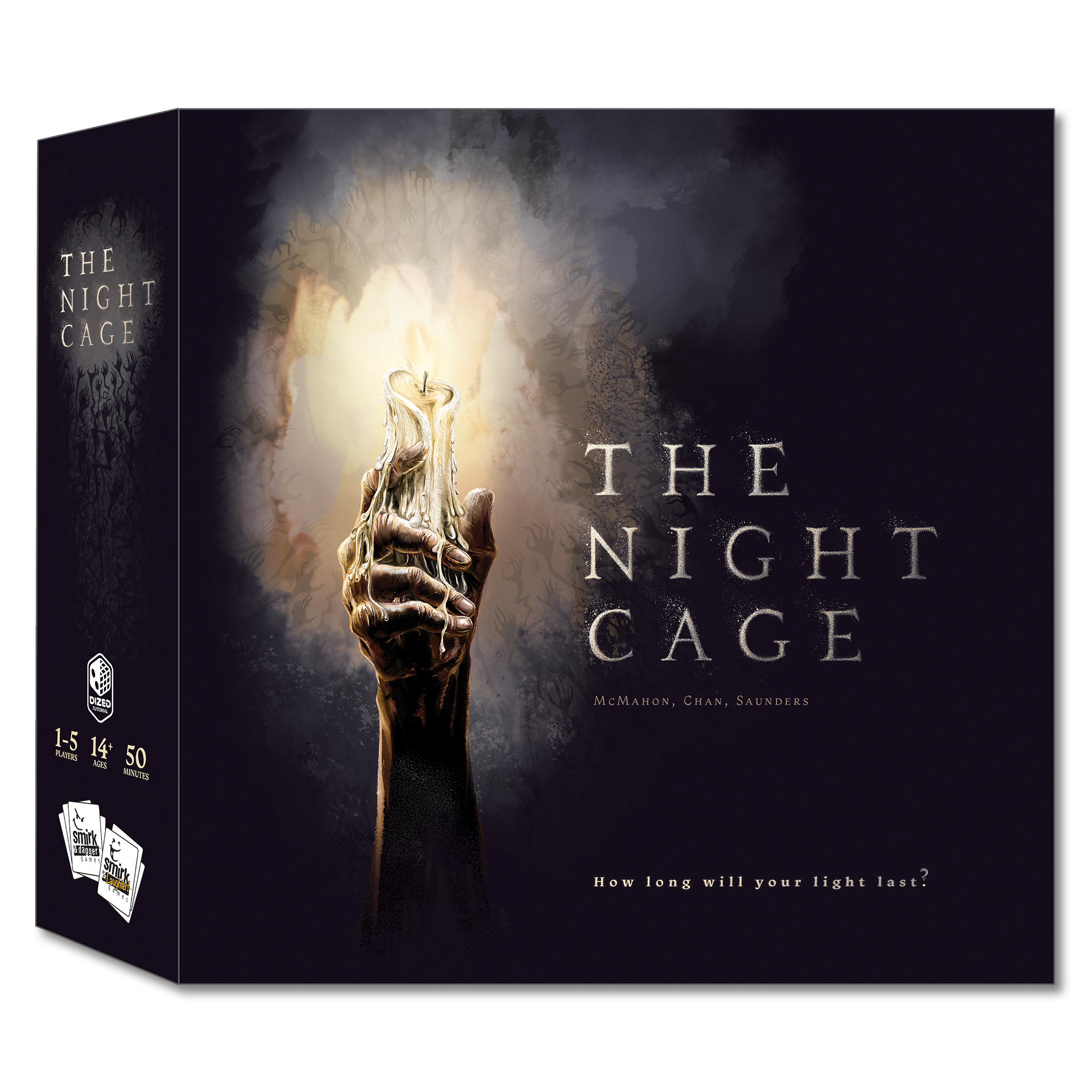 The Night Cage