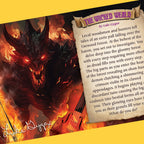 Adventure Party Signature Series Expansion