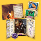 Adventure Party: The Role-Playing Party Game