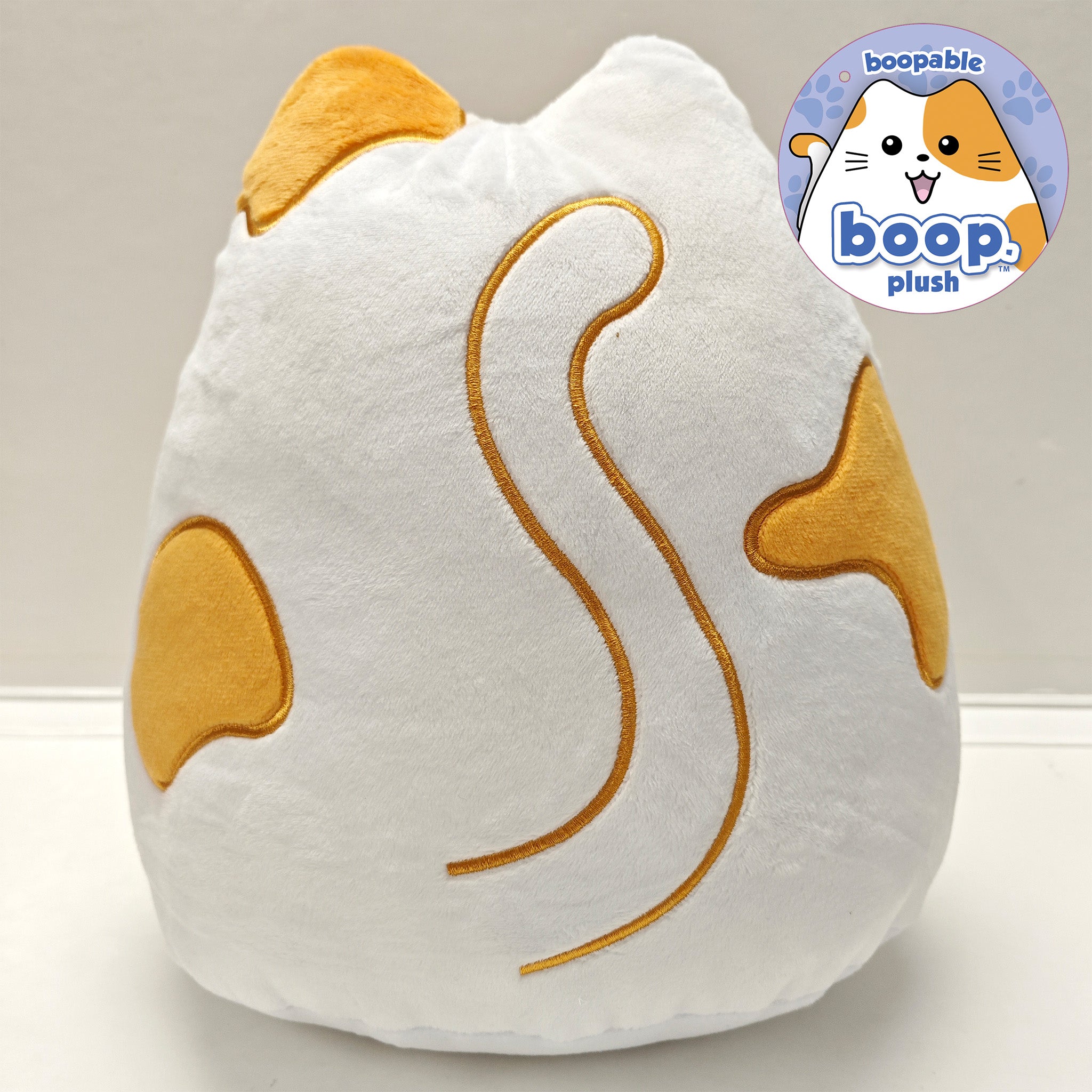The Boopable Boop Plush