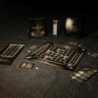 The Night Cage: Shrieking Hollow Expansion