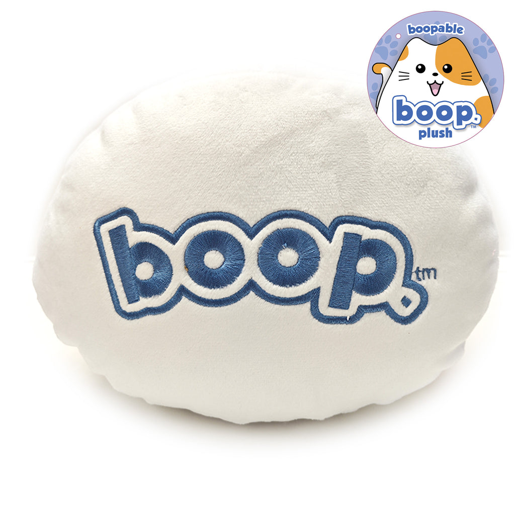 The Boopable Boop Plush