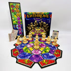 ENTHRONE