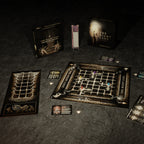 The Night Cage: Shrieking Hollow Expansion