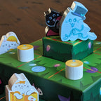 the Ghosts of Boopmas!