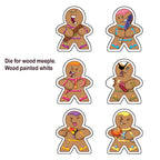 Run for your Life, Candyman! DELUXE: a cult classic of cookie combat