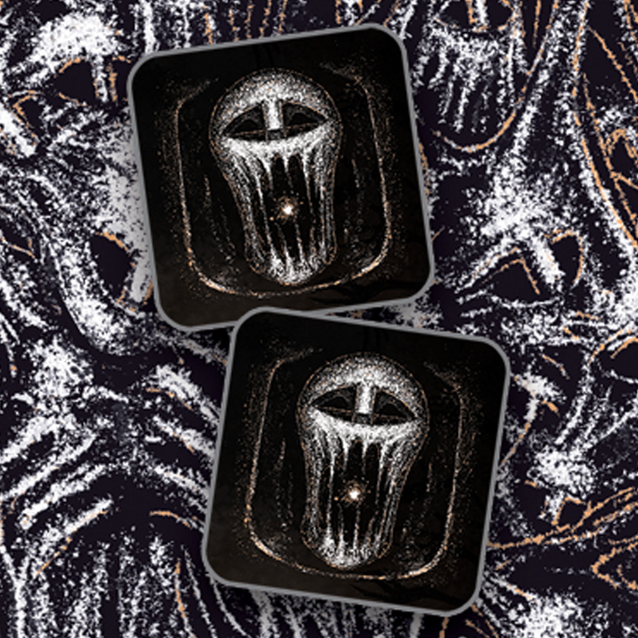 The Night Cage: Shrieking Hollow Expansion