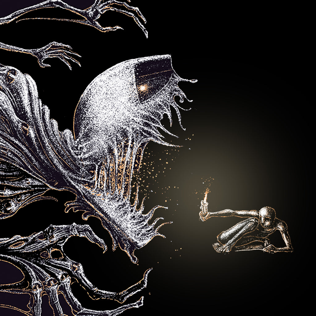 The Night Cage: Shrieking Hollow Expansion