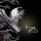 The Night Cage: Shrieking Hollow Expansion