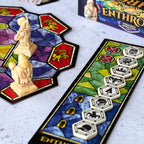 ENTHRONE