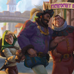 Adventure Party: The Role-Playing Party Game