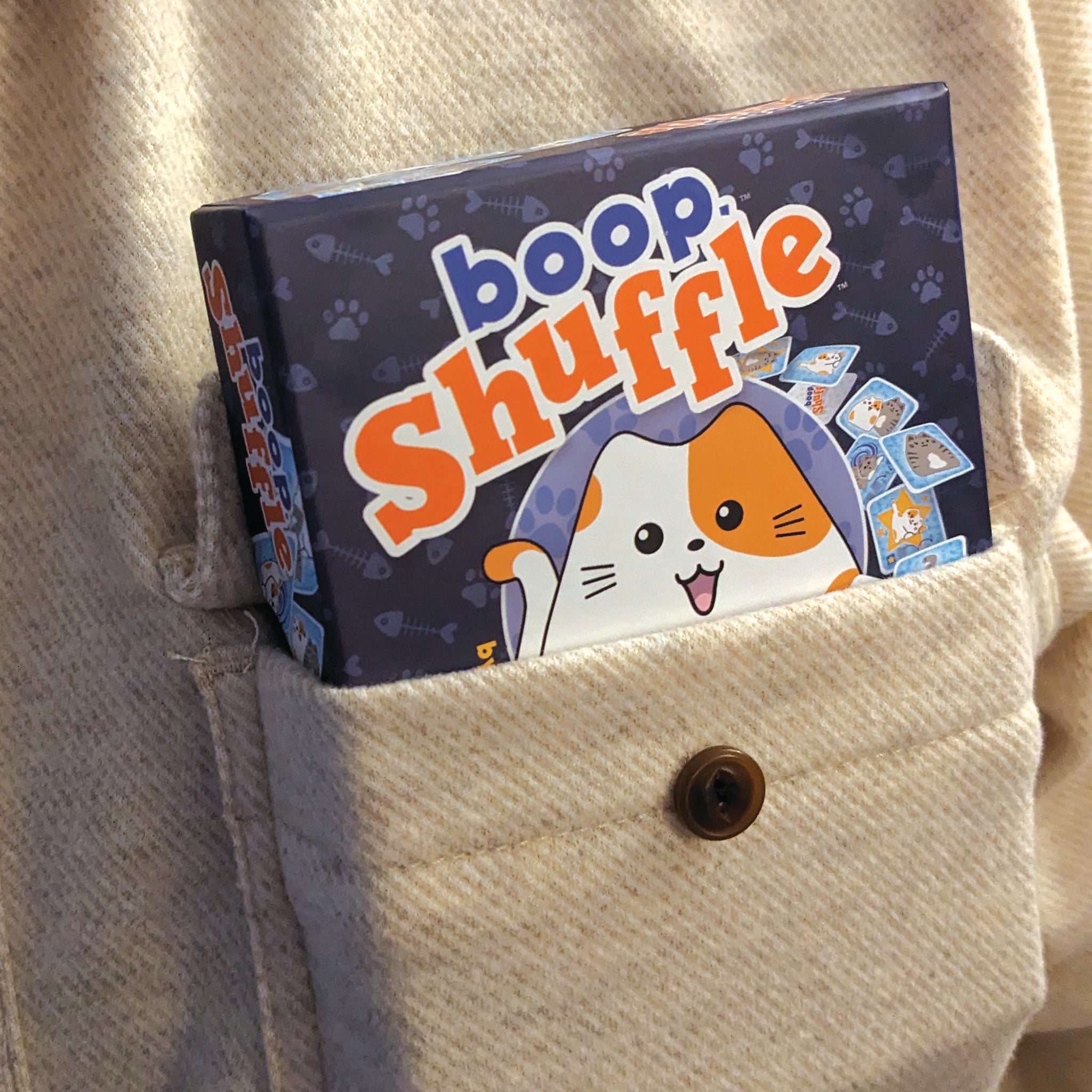 boop Shuffle