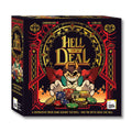 Hell of a Deal - PREORDER