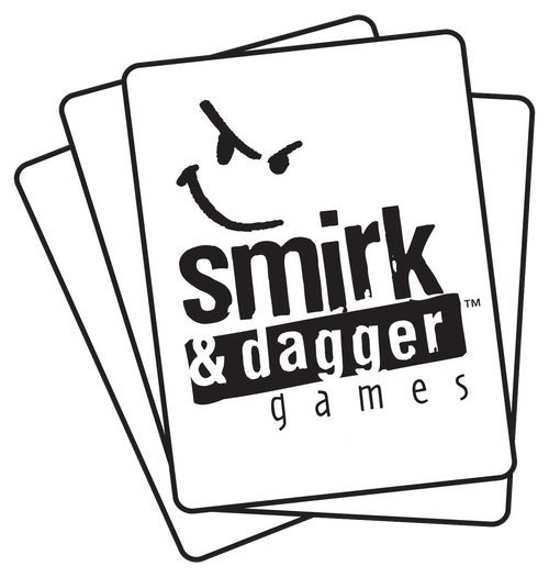 Smirk & Dagger Games