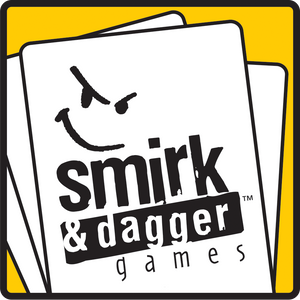 Smirk & Dagger Games
