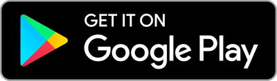 App store button